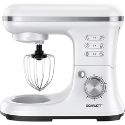 Планетарный миксер Scarlett SC-SM10S50