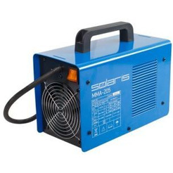 Сварочный инвертор Solaris MMA-205i