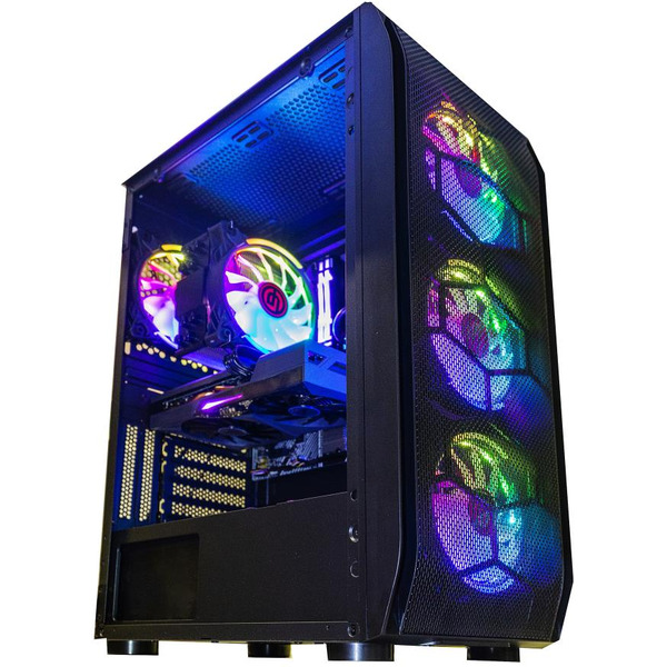 Компьютер Jet Gamer 5R7500FD16M1X406L2W7