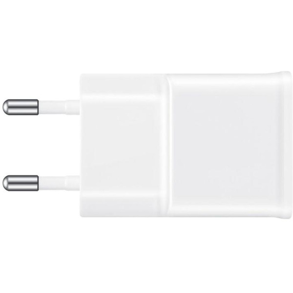 Сетевое зарядное устройство SAMSUNG EP-TA20EWEUGRU
