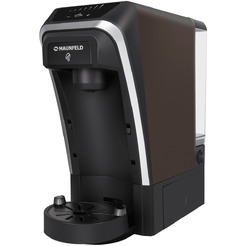 Капсульная кофеварка MAUNFELD MCCM-CM823BR