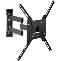 Кронштейн Kromax OPTIMA-404 (черный)