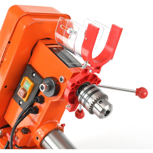 Станок Patriot SD 600