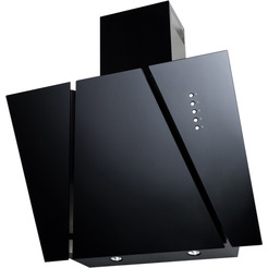Вытяжка Akpo Cetias Eco 60 WK-4 (черный)