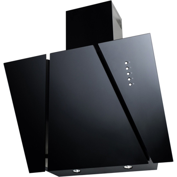 Вытяжка Akpo Cetias Eco 60 WK-4 (черный)