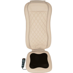 Массажная накидка Ergonova Feelback 4 LTE Beige