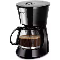 Кофеварка Kitfort КТ-7260