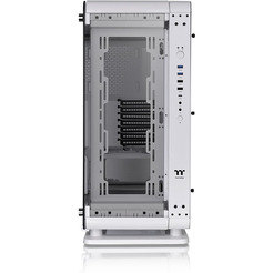Корпус Thermaltake Core P6 TG Snow CA-1V2-00M6WN-00