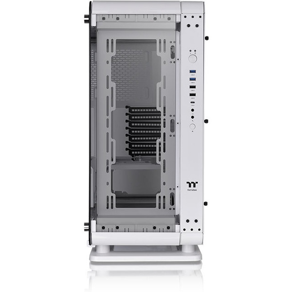 Корпус Thermaltake Core P6 TG Snow CA-1V2-00M6WN-00