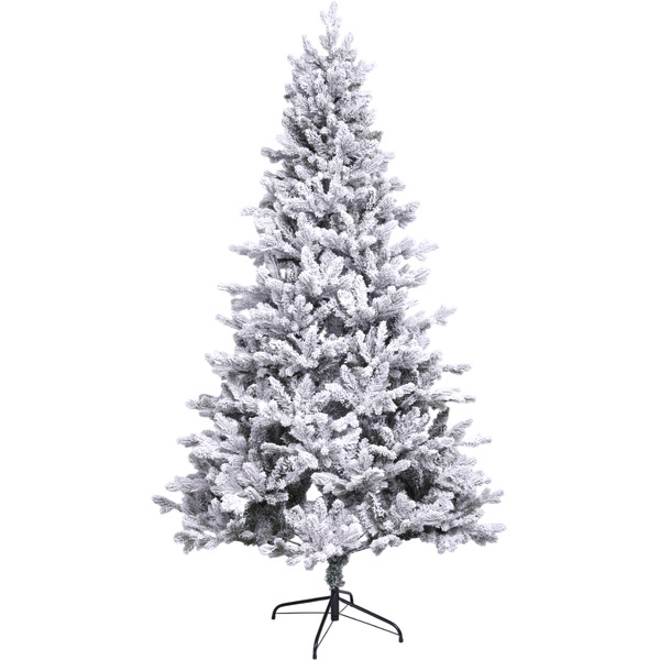 Ель искусственная Winter Drop 180 / 24117