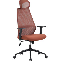 Компьютерное кресло ZONE 51 VECTIS ONE Brown (Z51FVCOBR)