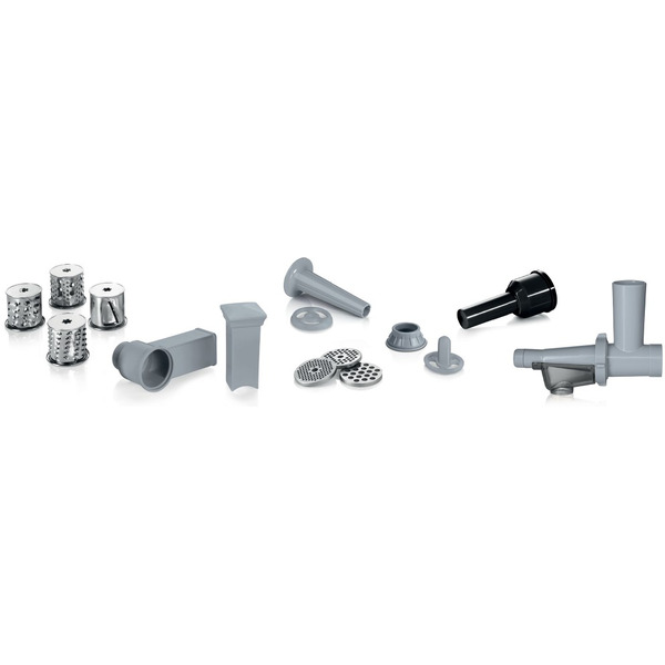Мясорубка Bosch ProPower MFW68660