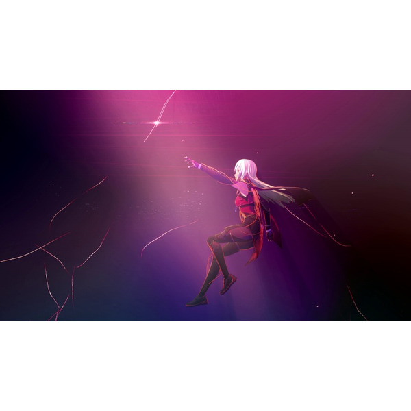 Игра Scarlet Nexus для PS4 [русские субтитры]