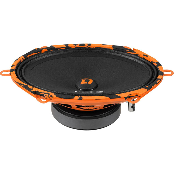 Автоакустика DL Audio Barracuda 57 v2