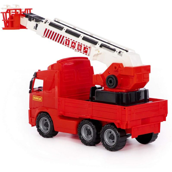 Автомобиль пожарный Полесье 8787