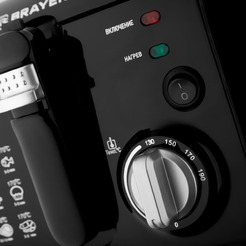 Фритюрница BRAYER BR2836