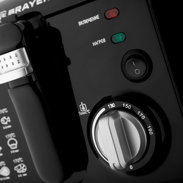 Фритюрница BRAYER BR2836