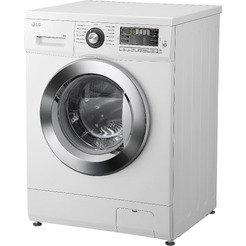 Стиральная машина LG F1096TD3