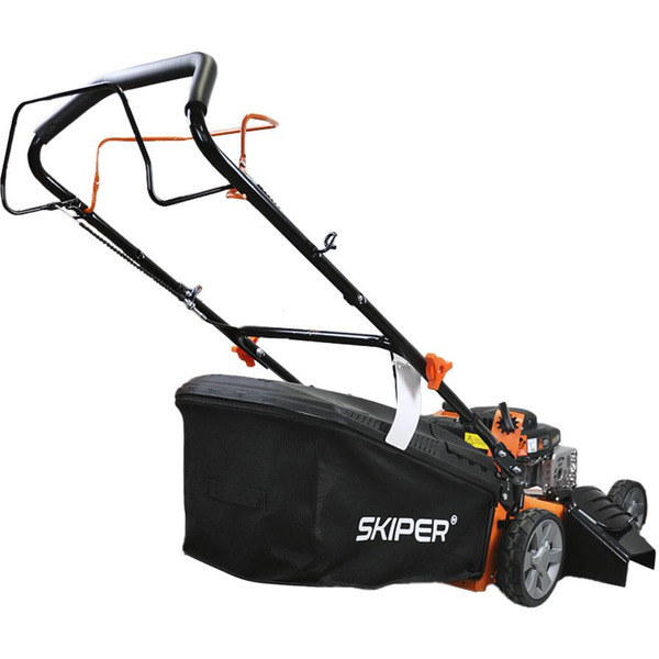 Газонокосилка SKIPER GW463S