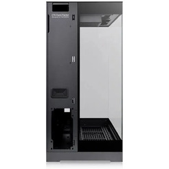 Корпус Thermaltake CTE E550 TG (черный)