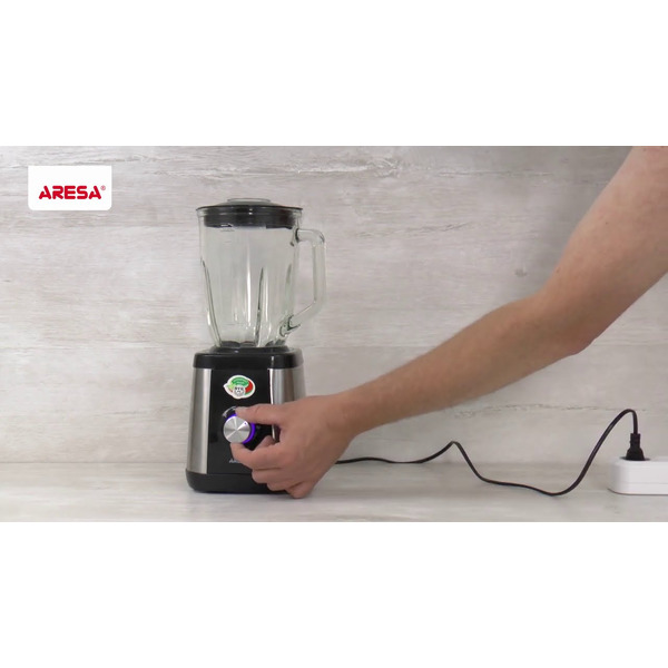 Блендер стационарный Aresa AR-1114