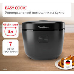 Мультиварка Moulinex MK623CF2