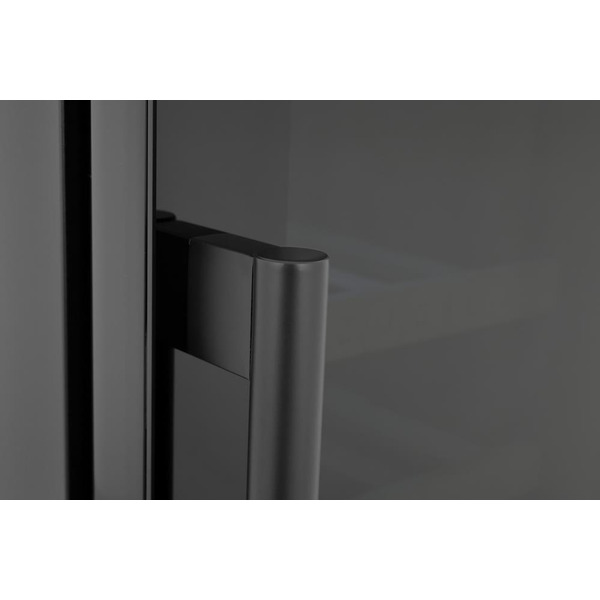 Винный шкаф ZUGEL ZCWI170DB