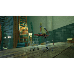 Игра Hello Neighbor для PlayStation 4 (русские субтитры)