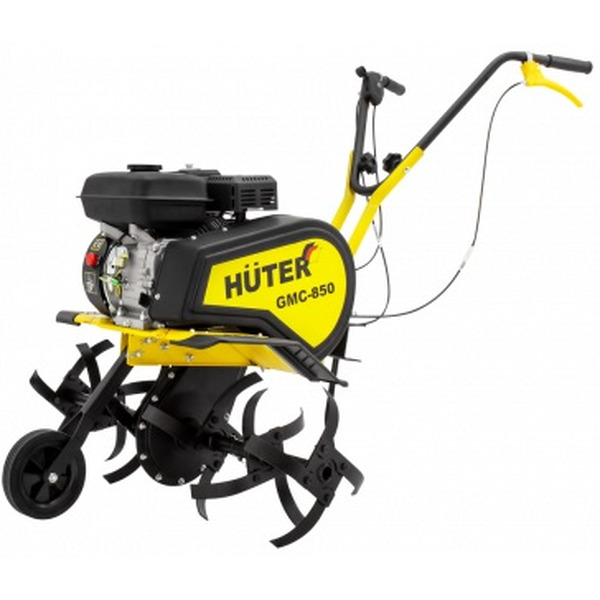 Мотокультиватор Huter GMC-850 (70/5/24)