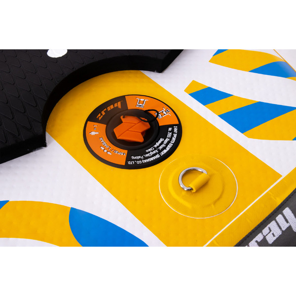 SUP-борд Zray E11 Sup Set