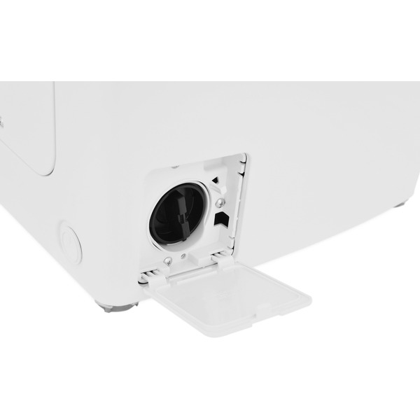 Стиральная машина ZUGEL ZWT813I Inverter