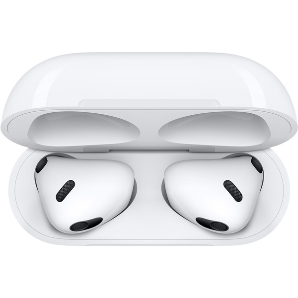 Наушники Apple AirPods 3 Lightning (MPNY3ZA/A)