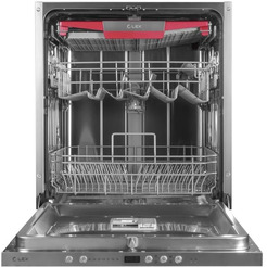 Встраиваемая посудомоечная машина LEX PM 6073 B