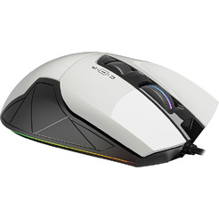 Мышь A4Tech Bloody W70 Max (белый)