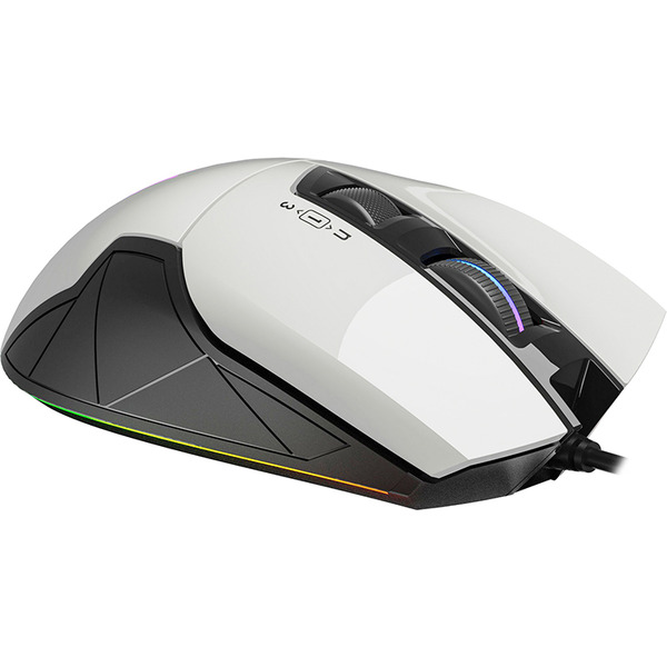 Мышь A4Tech Bloody W70 Max (белый)