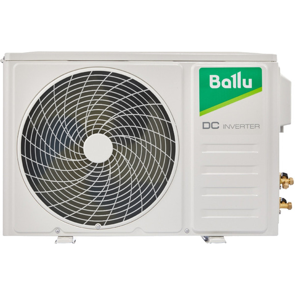 Кондиционер Ballu Discovery DC inverter BSVI-07HN8