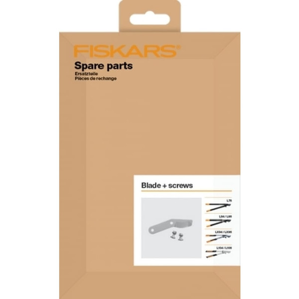 Запасное лезвие для сучкорезов FISKARS 1026285