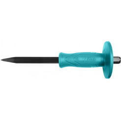 Зубило Total THT4421219