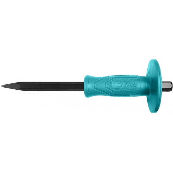 Зубило Total THT4421219