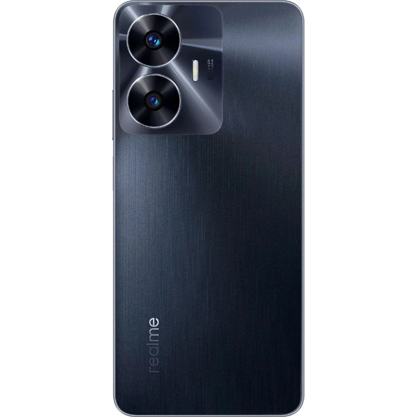 Смартфон Realme C55 (RMX3710) 6GB/128GB черный