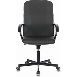 Кресло Brabix Simple EX-521 (черный)