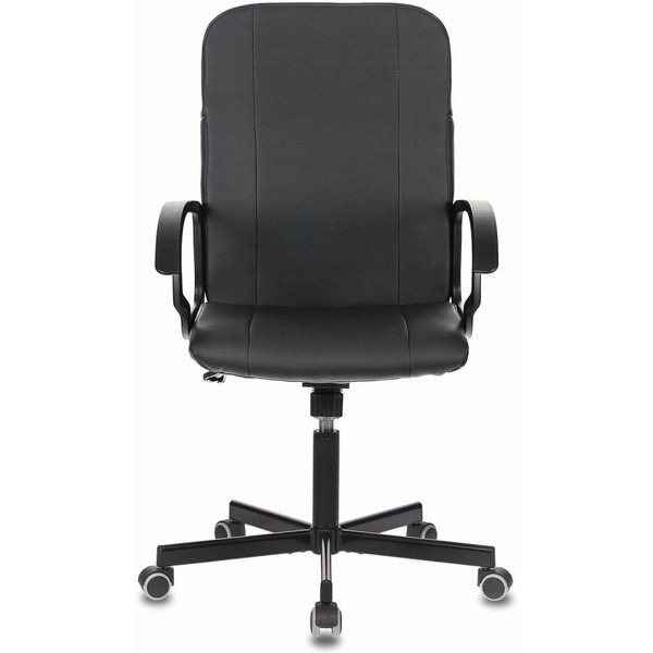 Кресло Brabix Simple EX-521 (черный)