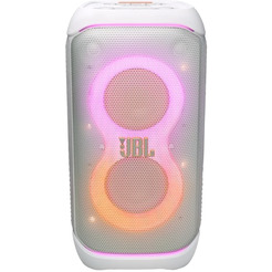Патибокс JBL PartyBox Stage 320 (белый)