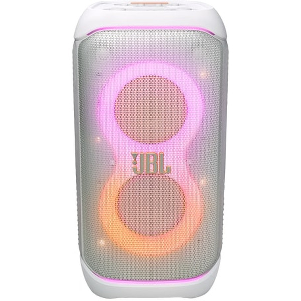 Патибокс JBL PartyBox Stage 320 (белый)