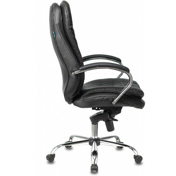 Кресло Бюрократ T-9950/BLACK (черный)