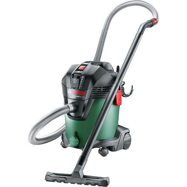 Пылесос Bosch AdvancedVac 20 (06033D1200)