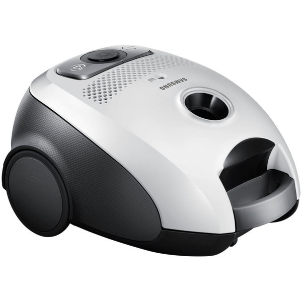 Пылесос с пылесборником SAMSUNG VC24FHNJGWQ/EV