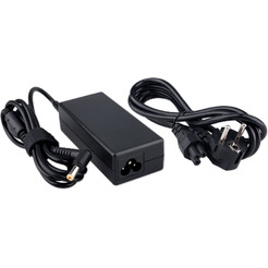 Блок питания для ноутбука GEMBIRD NPA-AC38