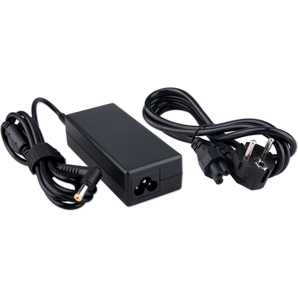 Блок питания для ноутбука GEMBIRD NPA-AC38