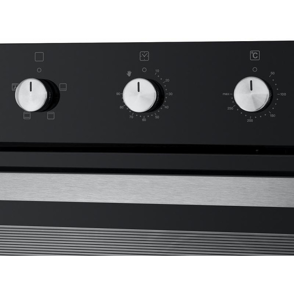 Духовой шкаф MAUNFELD MEOC.674S3